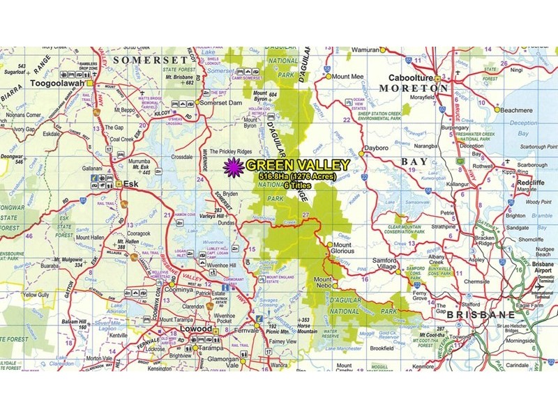 Bryden QLD 4312