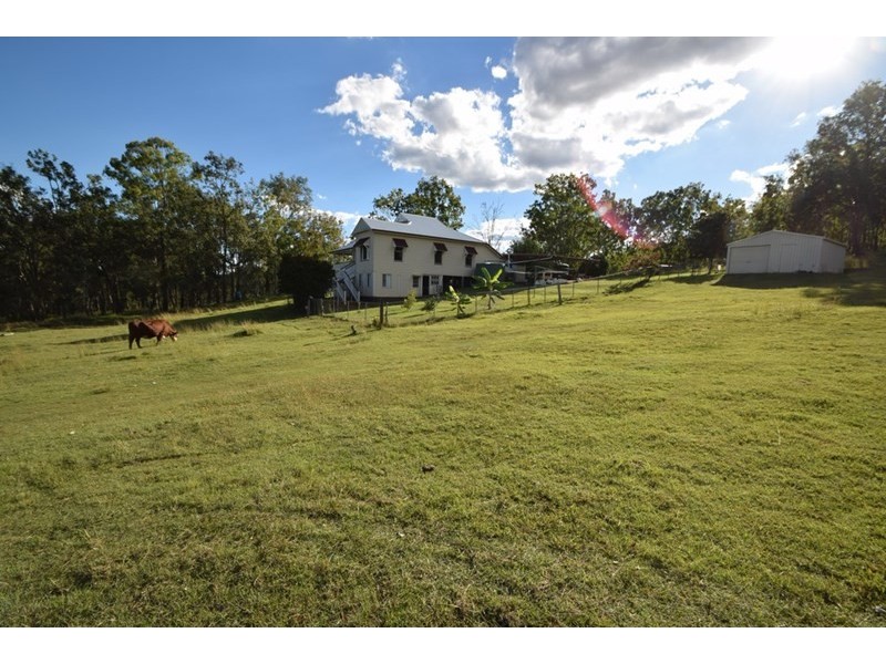 Redbank Creek QLD 4312