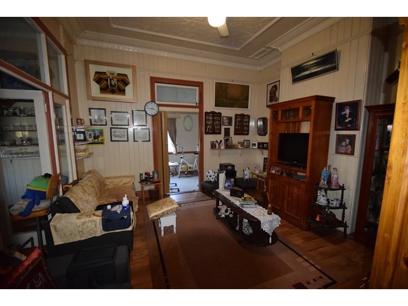 Redbank Creek QLD 4312