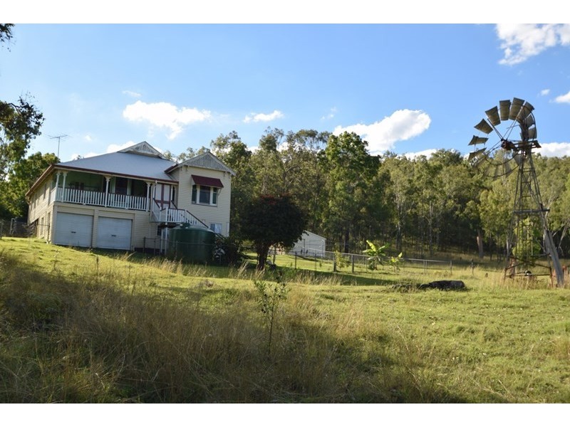 Redbank Creek QLD 4312