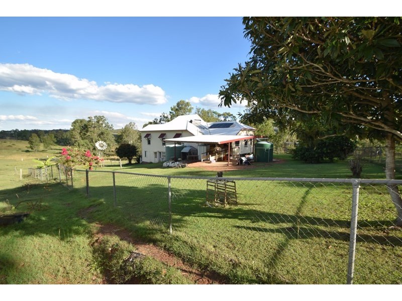 Redbank Creek QLD 4312