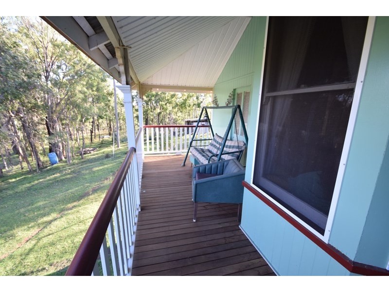 Redbank Creek QLD 4312