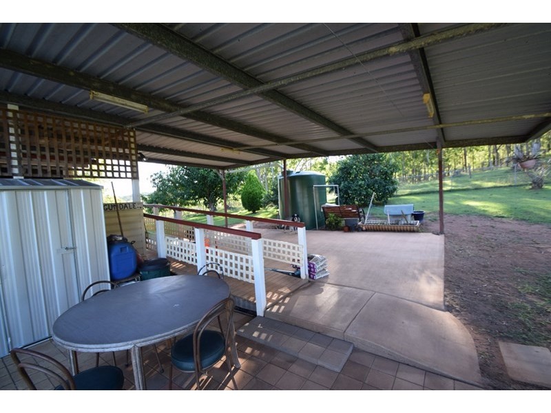 Redbank Creek QLD 4312