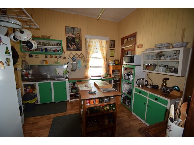 Redbank Creek QLD 4312