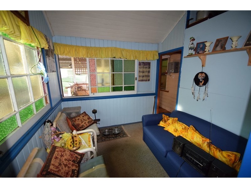 Redbank Creek QLD 4312