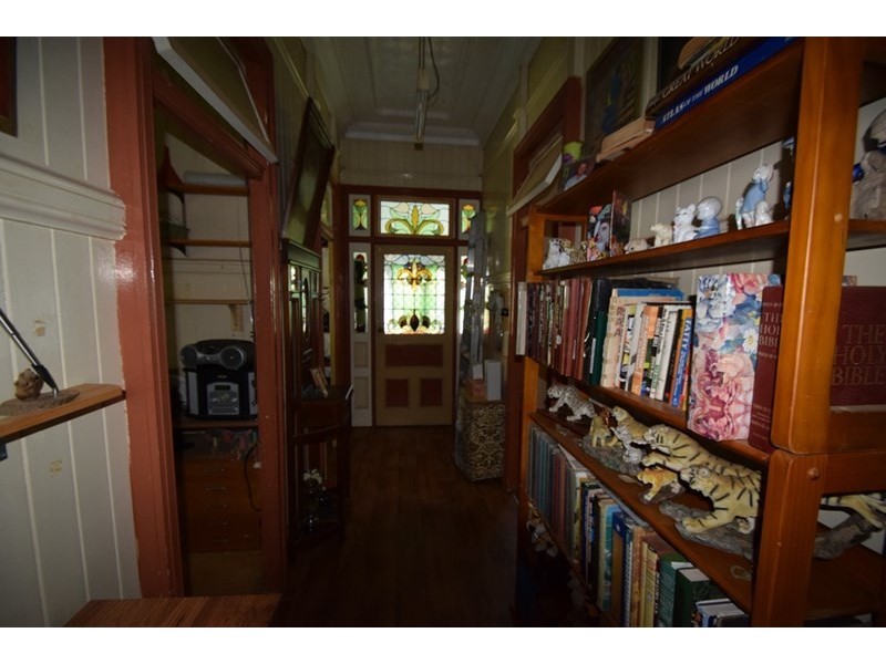 Redbank Creek QLD 4312