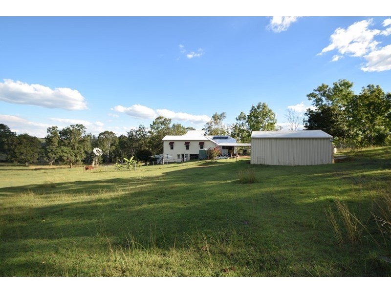 Redbank Creek QLD 4312