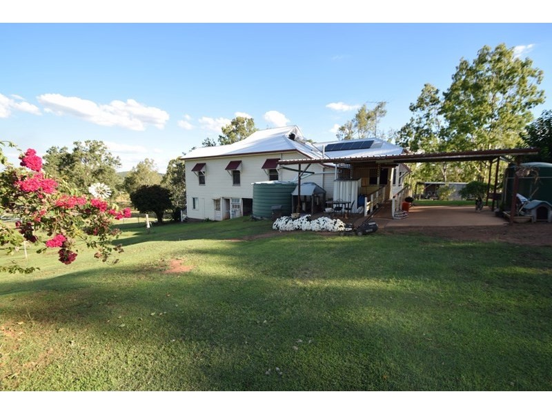 Redbank Creek QLD 4312