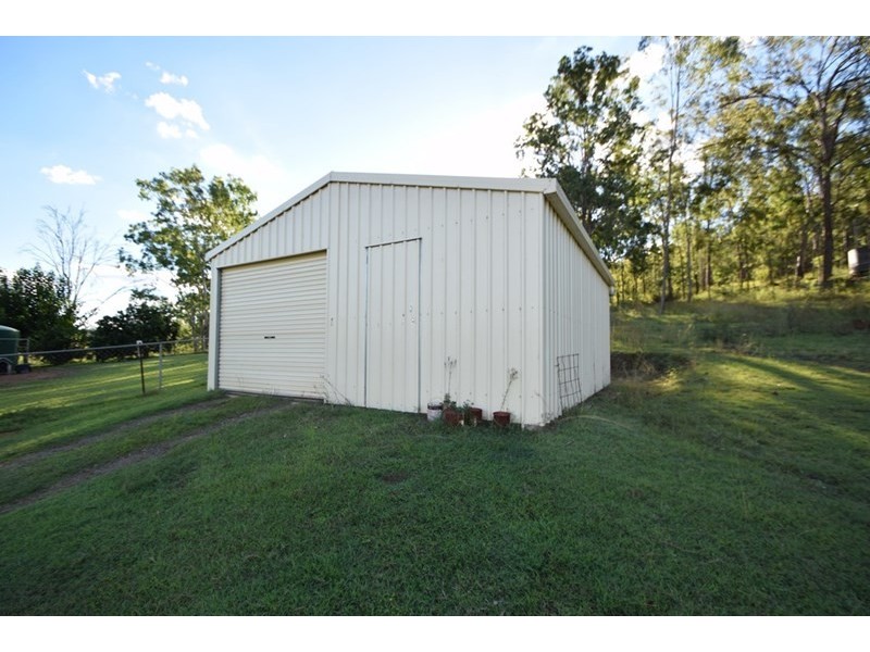 Redbank Creek QLD 4312