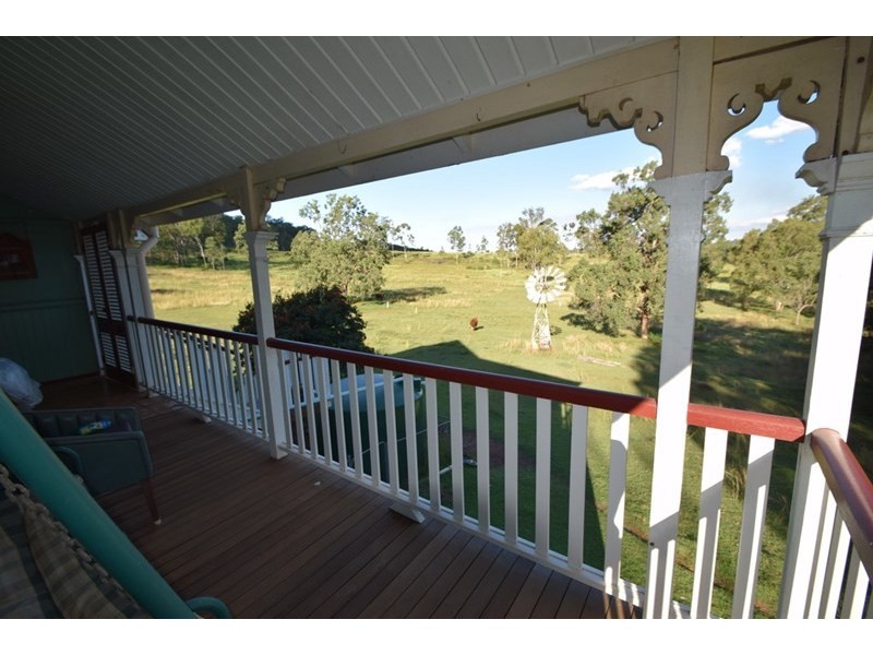 Redbank Creek QLD 4312