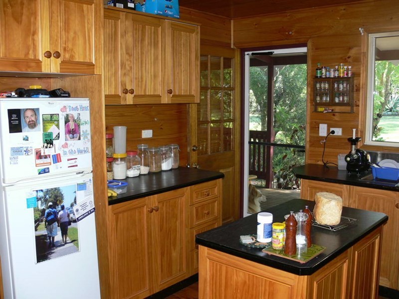 Mount Hallen QLD 4312