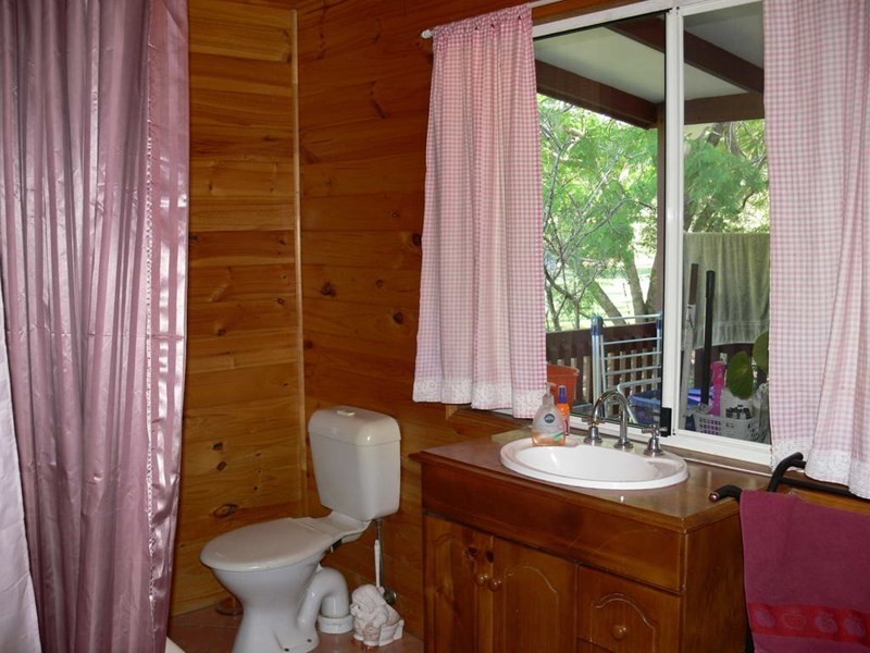 Mount Hallen QLD 4312