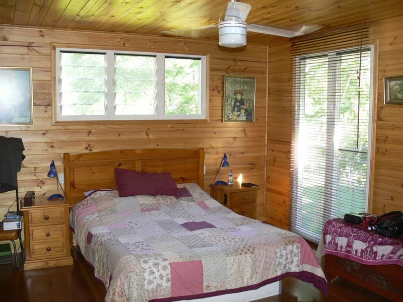 Mount Hallen QLD 4312