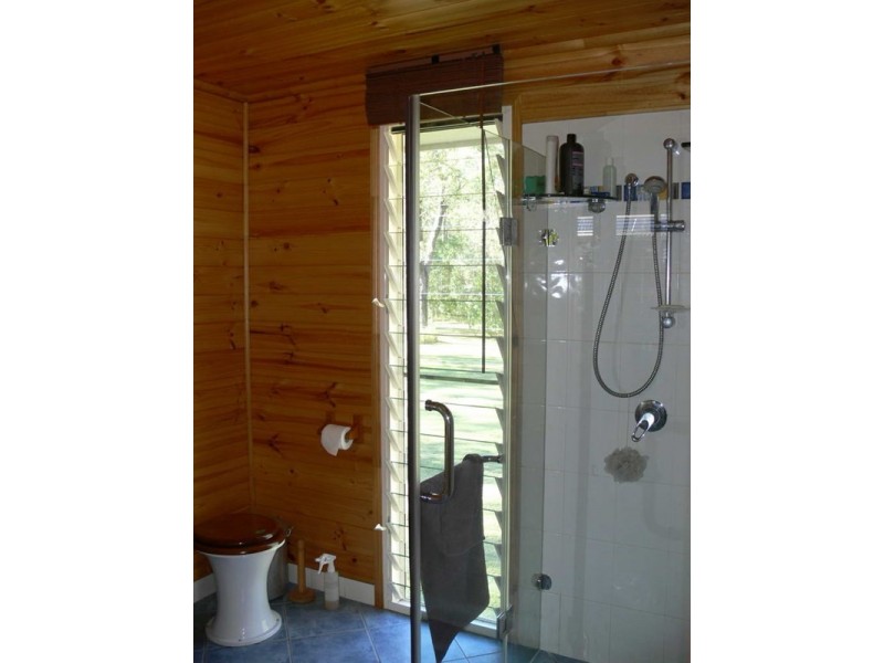 Mount Hallen QLD 4312