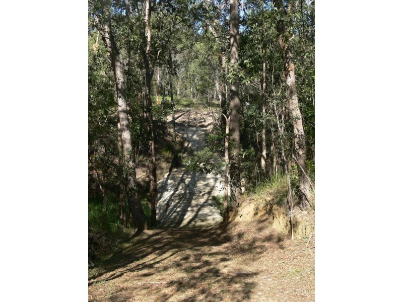 Mount Hallen QLD 4312