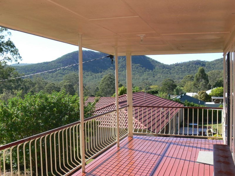 Esk QLD 4312