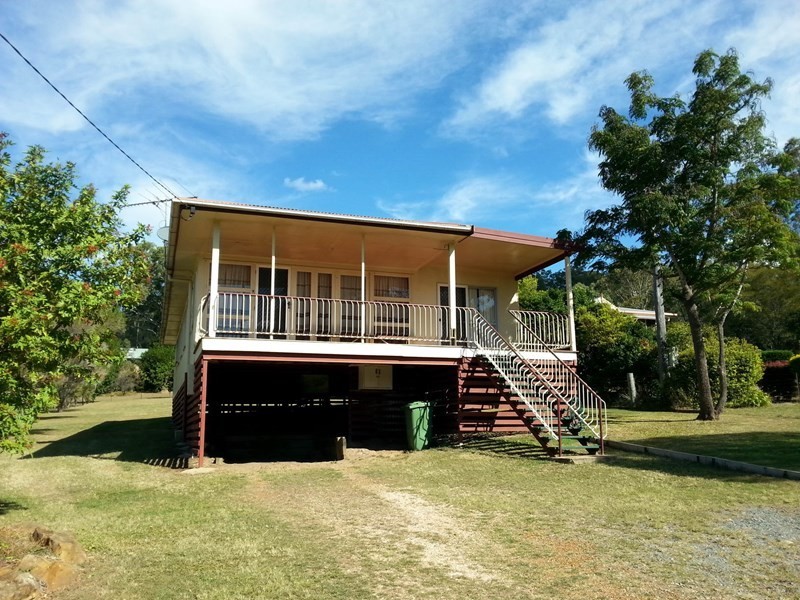 Esk QLD 4312