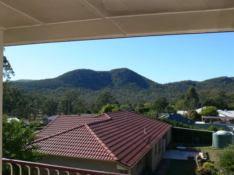 Esk QLD 4312