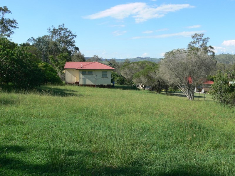 Esk QLD 4312