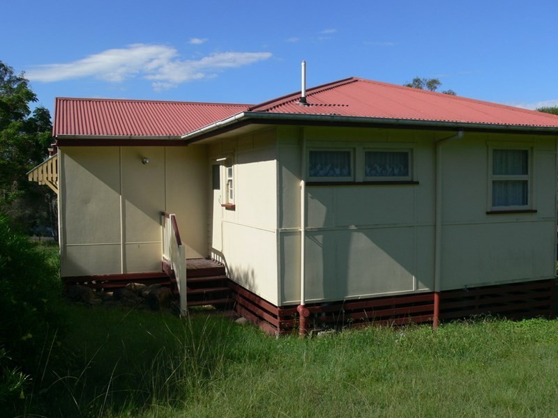 Esk QLD 4312
