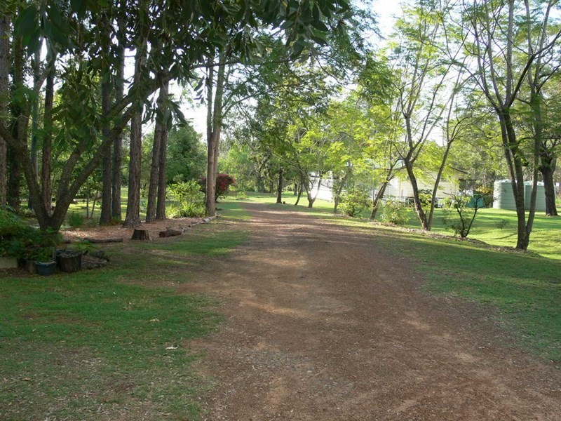 Esk QLD 4312