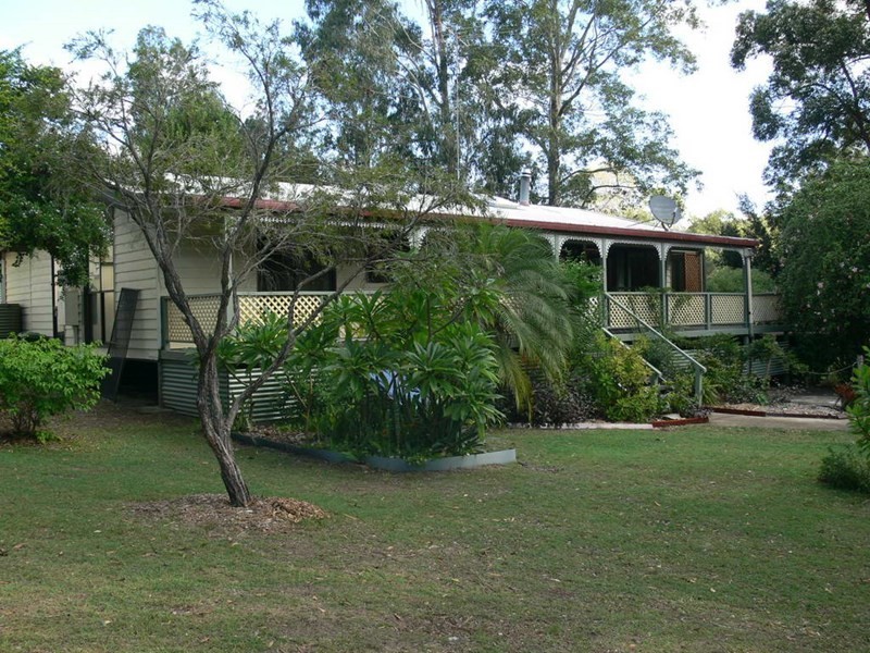 Esk QLD 4312