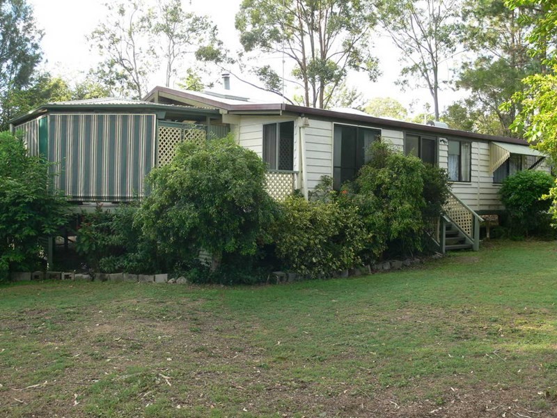 Esk QLD 4312
