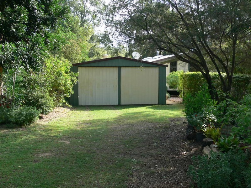 Esk QLD 4312