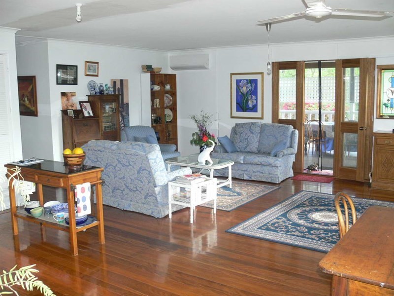Esk QLD 4312
