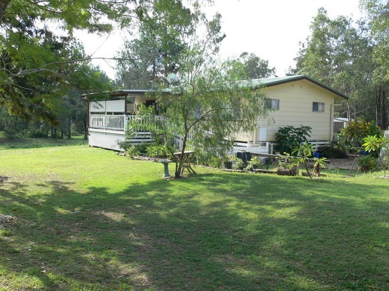 Esk QLD 4312