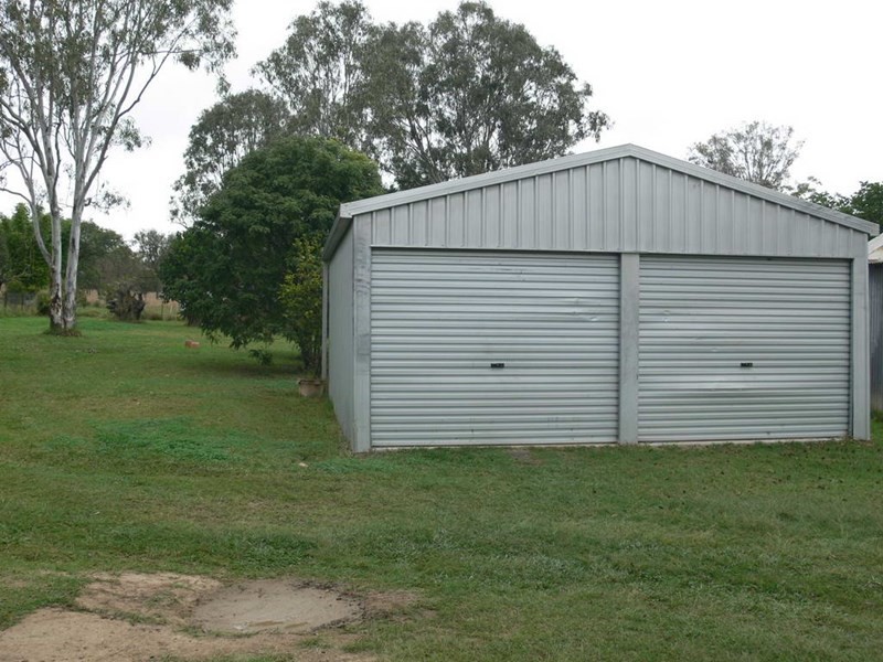 Esk QLD 4312