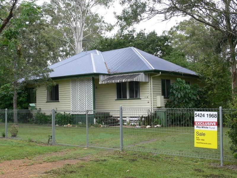 Esk QLD 4312