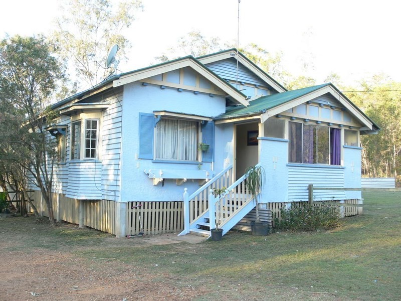 Esk QLD 4312