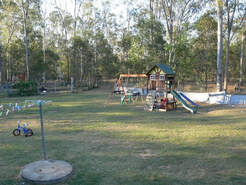 Esk QLD 4312