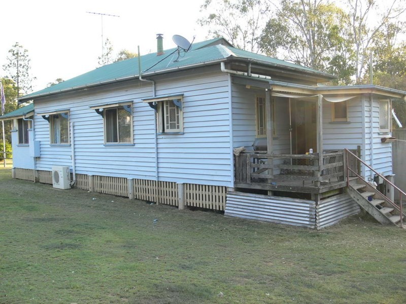 Esk QLD 4312