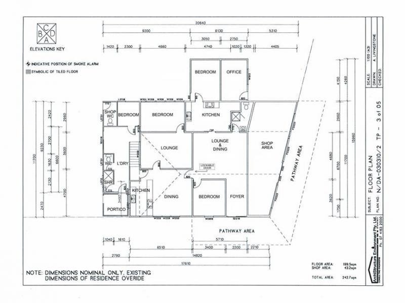 11 Kennedy Street, Kilcoy QLD 4515