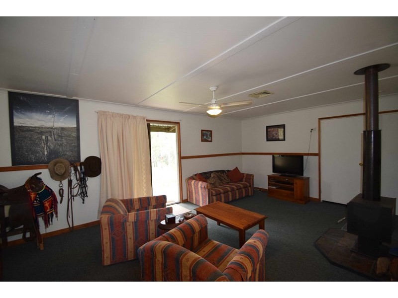Buaraba QLD 4311