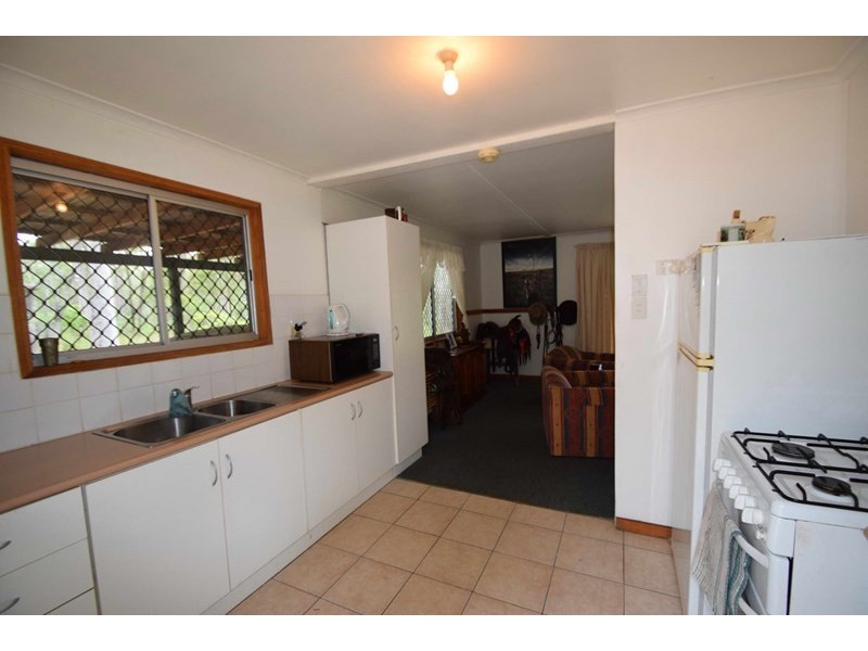 Buaraba QLD 4311
