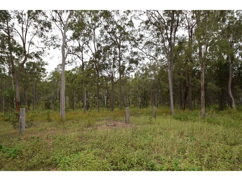 Buaraba QLD 4311