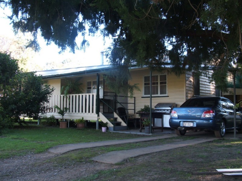 Moore QLD 4306