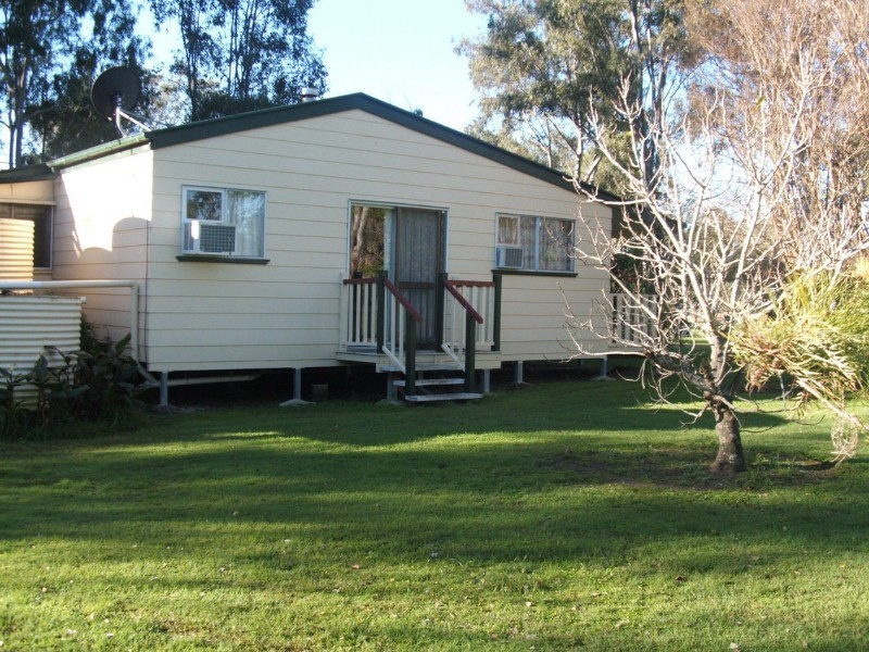 Moore QLD 4306