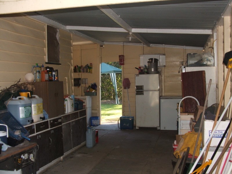 Moore QLD 4306