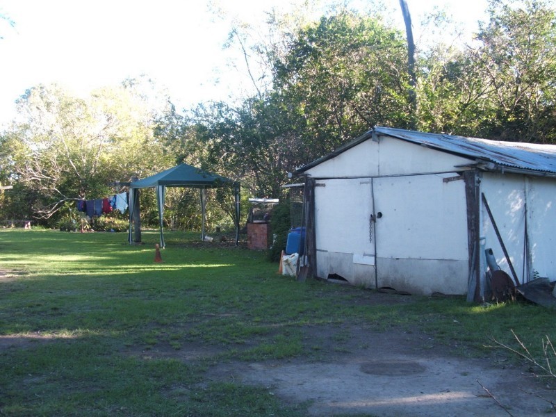 Moore QLD 4306