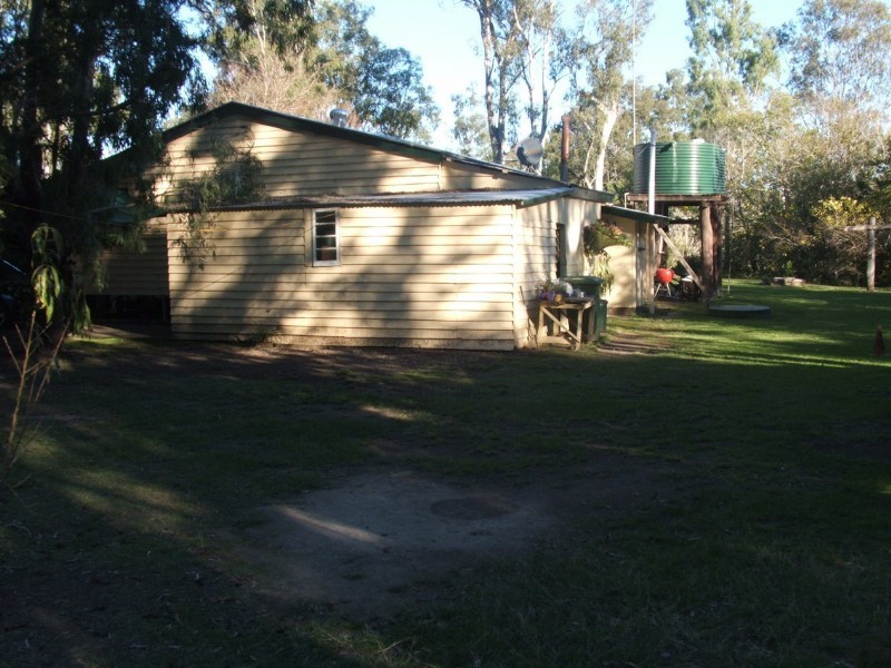 Moore QLD 4306