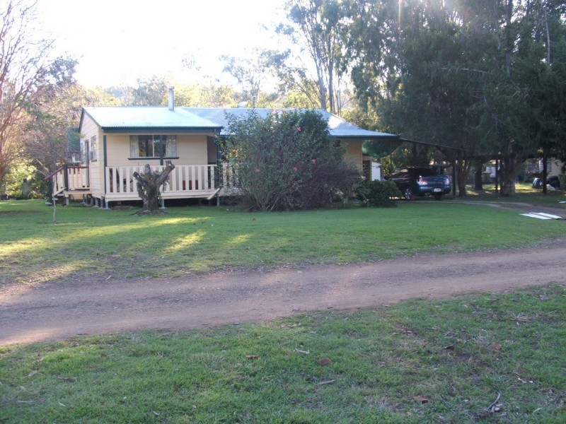 Moore QLD 4306