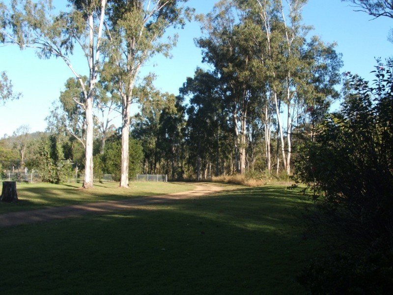 Moore QLD 4306