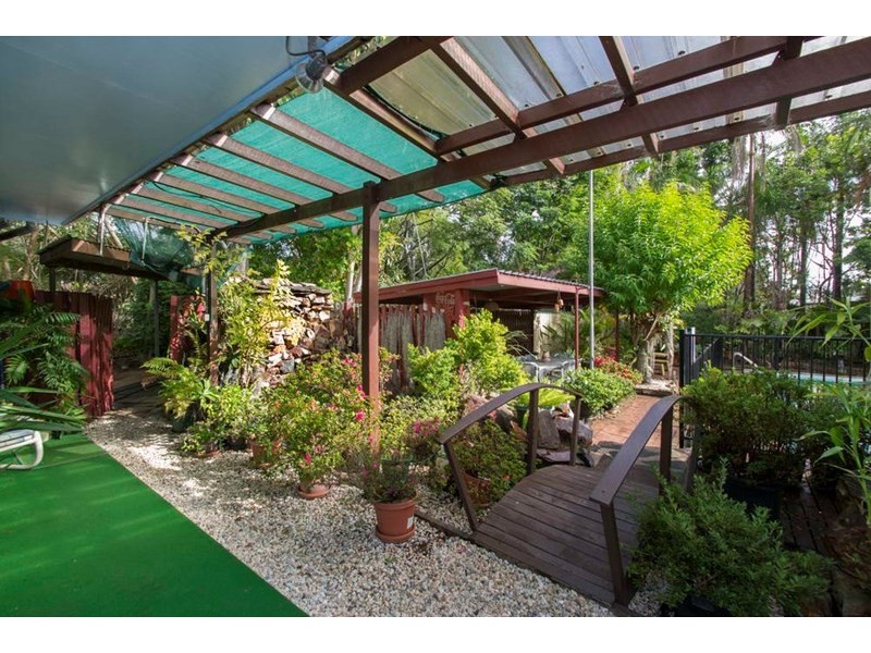 260 Ipswich Street, Esk QLD 4312