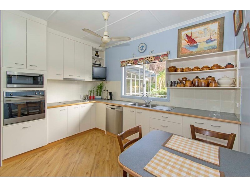 260 Ipswich Street, Esk QLD 4312