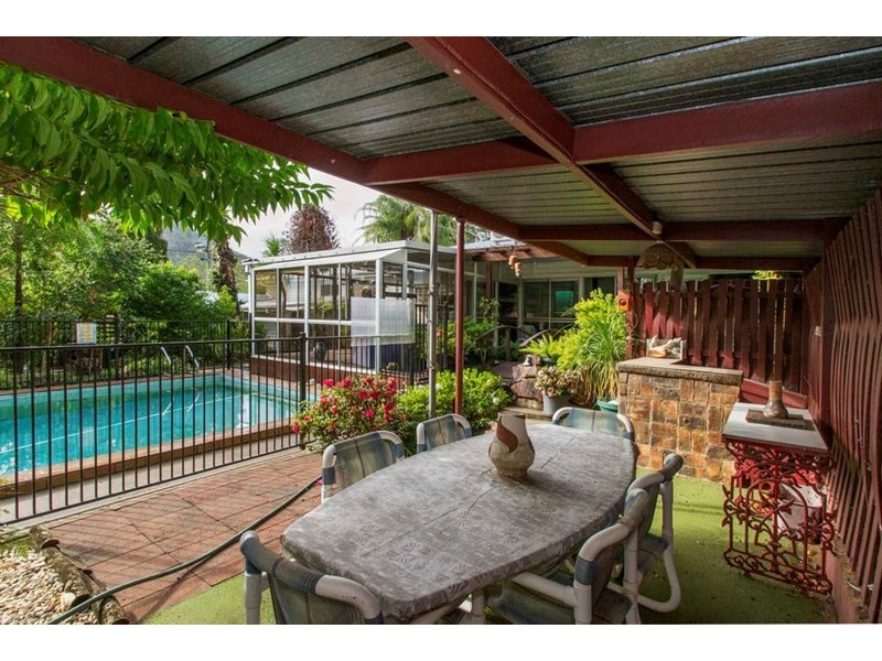 260 Ipswich Street, Esk QLD 4312