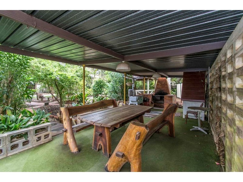 260 Ipswich Street, Esk QLD 4312